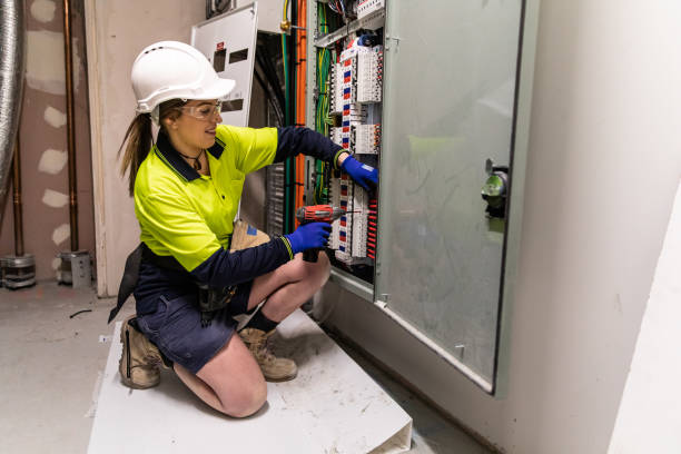 Best Industrial Electrical Services  in Brentwood, PA