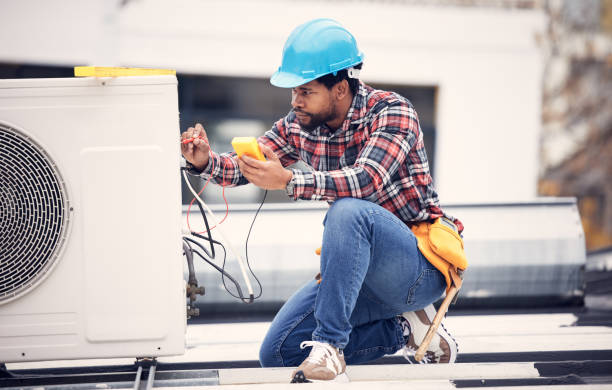 Best Affordable Electrician  in Brentwood, PA