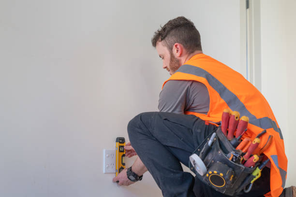 Best Affordable Electrical Installation  in Brentwood, PA