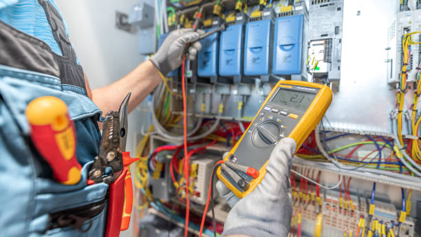 Best Electrical Repair Services  in Brentwood, PA