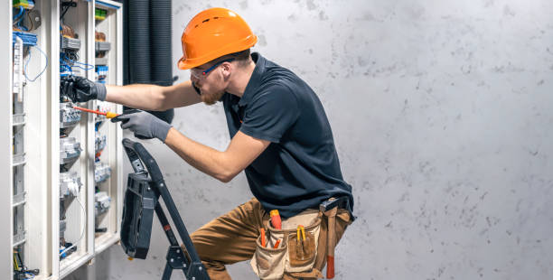 Best Local Electrician Companies  in Brentwood, PA